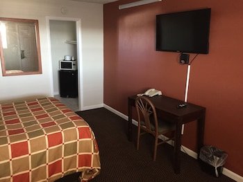 Red Carpet Motel