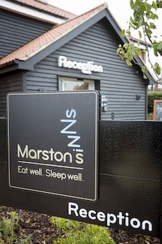 Penny Hedge by Marston's Inns