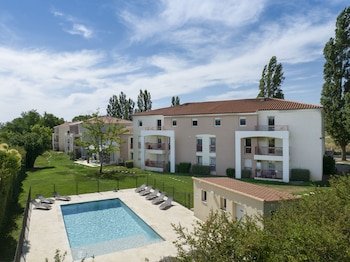Garden & City Aix en Provence - Puyricard