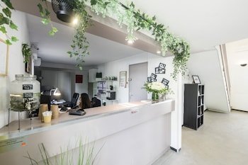 Garden & City Aix en Provence - Puyricard