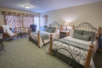 Stroudsmoor Country Inn