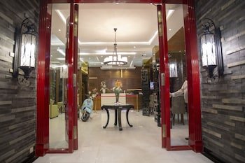 Lahore Continental Hotel