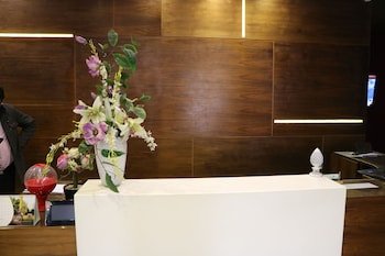 Lahore Continental Hotel