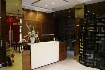 Lahore Continental Hotel