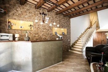 Bed And Breakfast Triskell - Camere & Relax