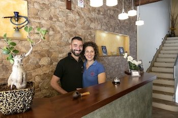 Bed And Breakfast Triskell - Camere & Relax