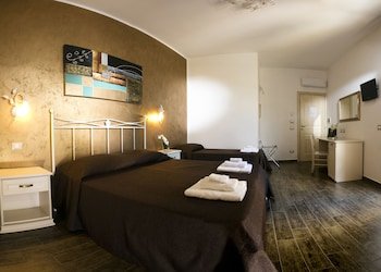 Bed And Breakfast Triskell - Camere & Relax