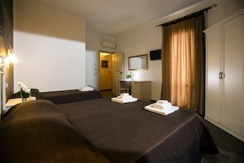 Bed And Breakfast Triskell - Camere & Relax