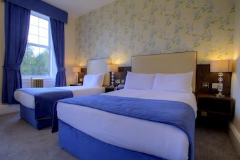 Lucan Spa