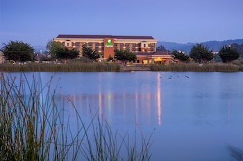 Holiday Inn Express at Monterey Bay