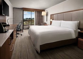 Holiday Inn Express at Monterey Bay