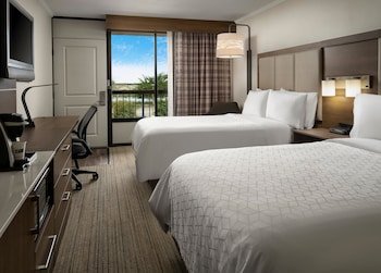 Holiday Inn Express at Monterey Bay