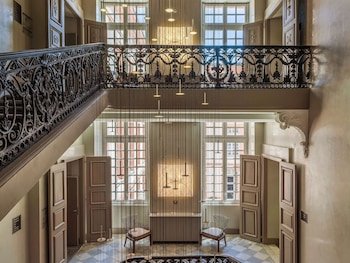 La Cour des Consuls Hotel & Spa Toulouse – MGallery