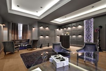 La Cour des Consuls Hotel & Spa Toulouse – MGallery