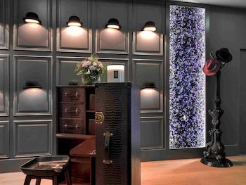 La Cour des Consuls Hotel & Spa Toulouse – MGallery