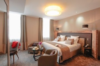 La Cour des Consuls Hotel & Spa Toulouse – MGallery