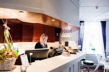 Nynäsgården Hotell & Konferens AB