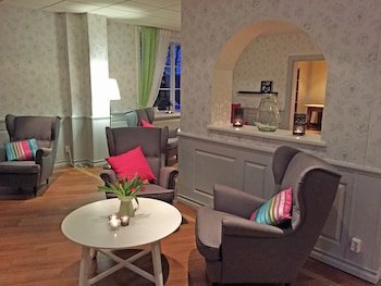 Nynäsgården Hotell & Konferens AB