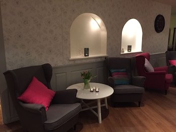Nynäsgården Hotell & Konferens AB