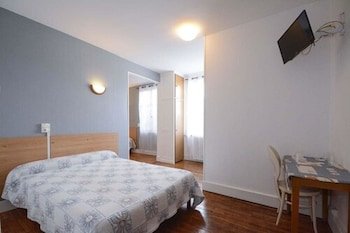Hotel De La Pomme d'Or
