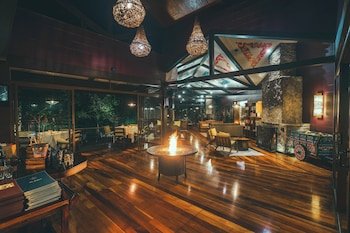 El Silencio Lodge & Spa