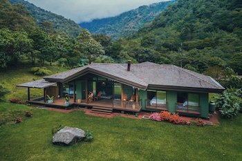 El Silencio Lodge & Spa