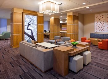 Hyatt Place New Orleans/Convention Center