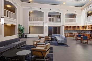 Hyatt Place New Orleans/Convention Center
