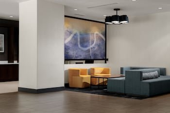 Hyatt Place New Orleans/Convention Center