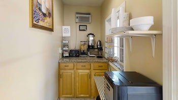 Napa Discovery Inn