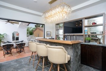 North Beach Villa