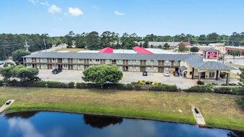 Executive Inn and Suites