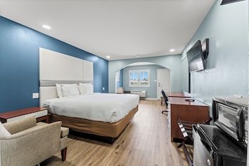 Executive Inn and Suites