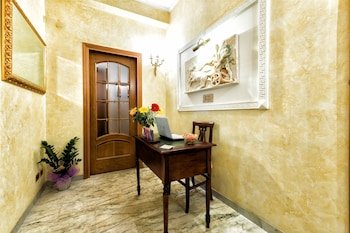Giornate Romane - B&B