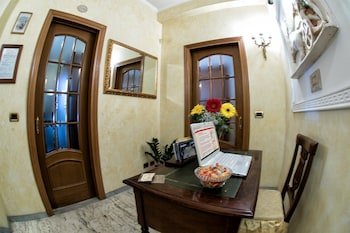 Giornate Romane - B&B
