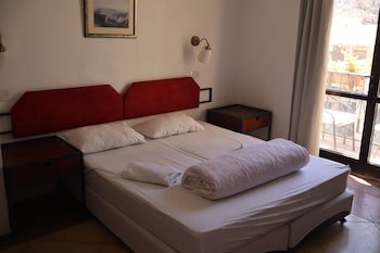 The Jerusalem Hostel