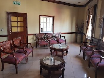 Hotel Florencia