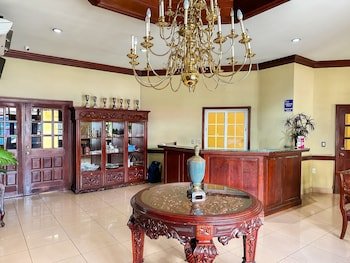 Hotel Florencia