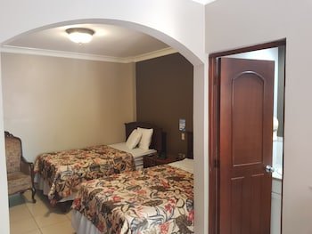 Hotel Florencia