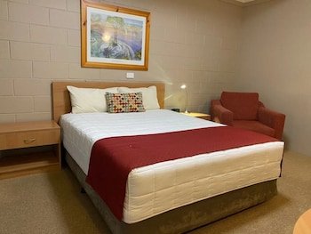 Apollo Motel