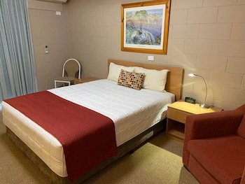 Apollo Motel