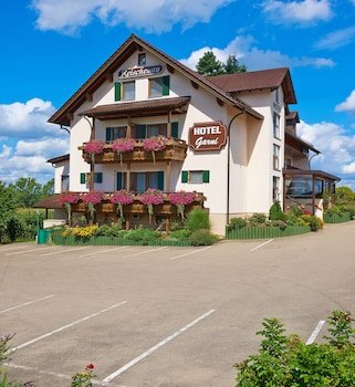 Hotel-Reischenau