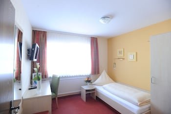 Hotel-Reischenau