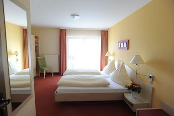 Hotel-Reischenau