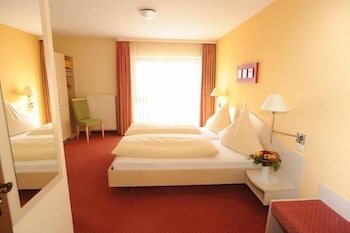 Hotel-Reischenau