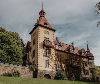 Slottsvillan