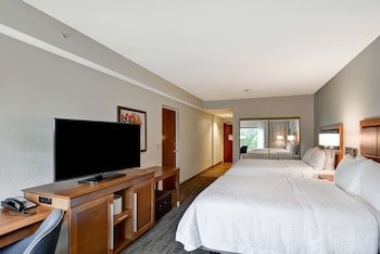 Hampton Inn Palm Beach Gardens