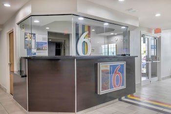 Motel 6 Fort Worth - Burleson