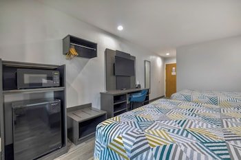 Motel 6 Fort Worth - Burleson