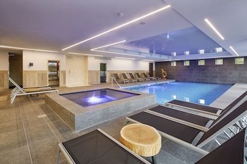 Van der Valk Hotel Breda Princeville